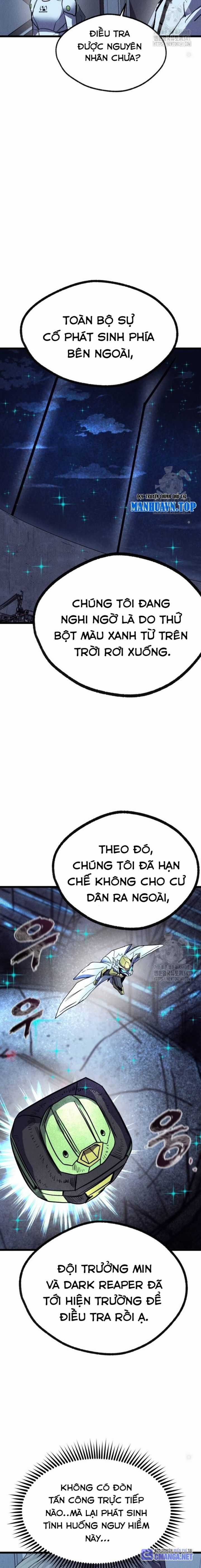 Người Côn Trùng - Chapter 79 - Trang 7