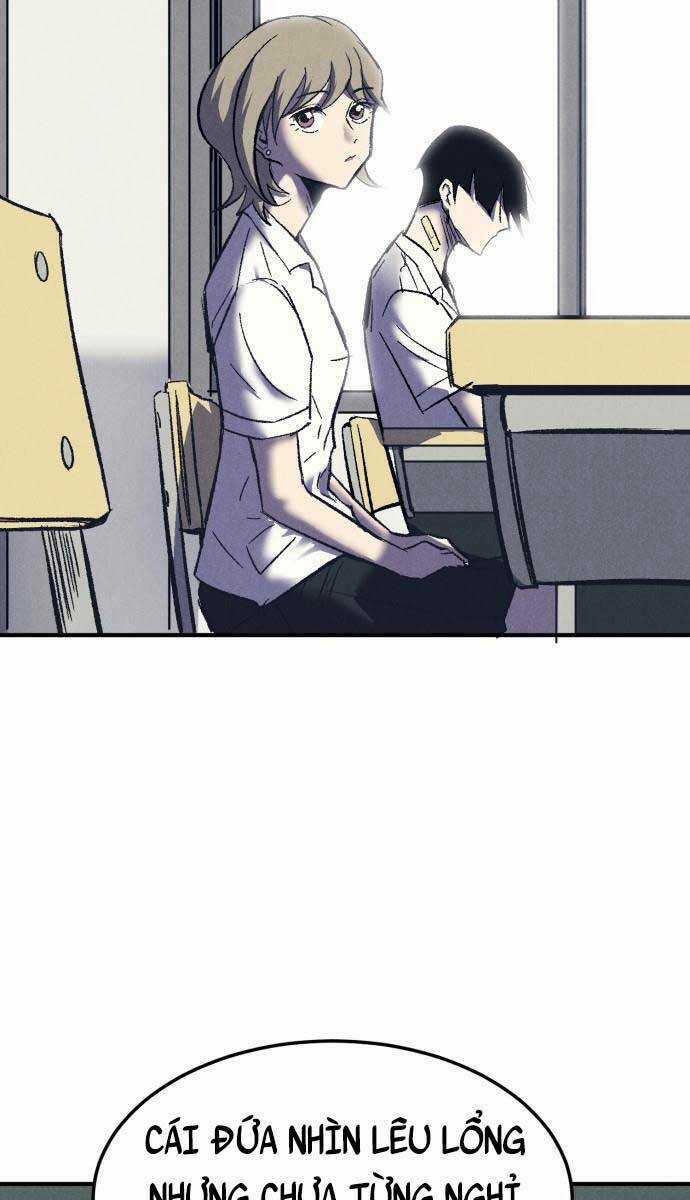 Người Côn Trùng - Chapter 8 - Trang 102