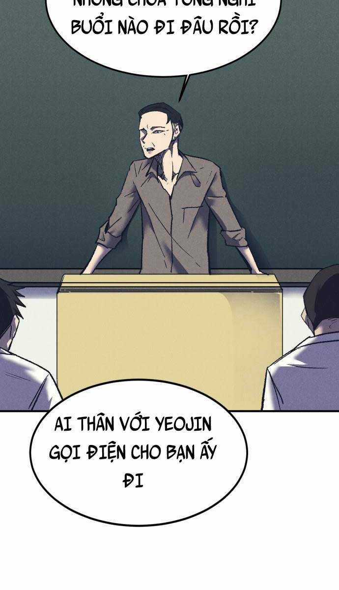 Người Côn Trùng - Chapter 8 - Trang 103