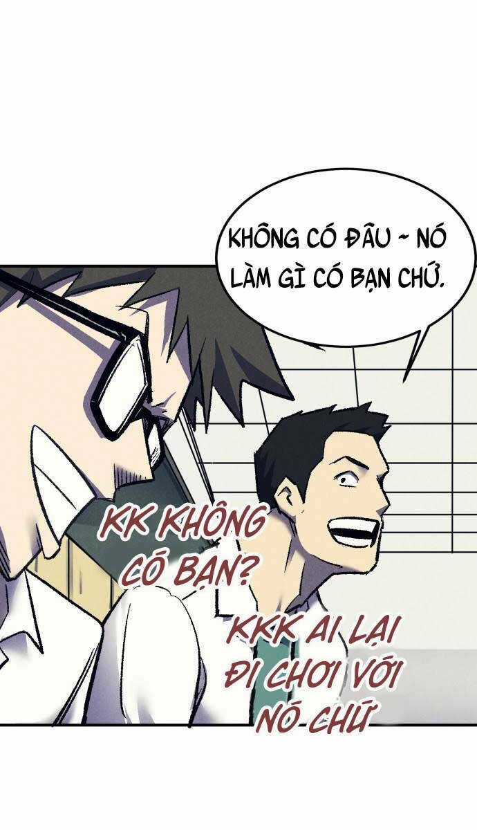 Người Côn Trùng - Chapter 8 - Trang 104