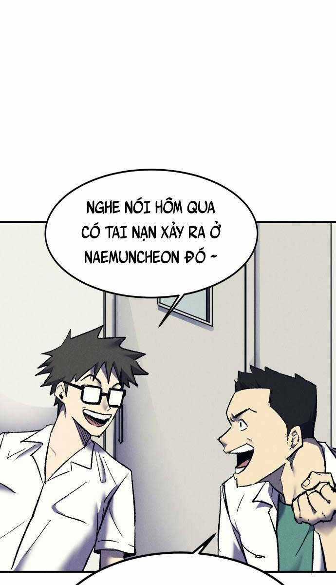 Người Côn Trùng - Chapter 8 - Trang 105