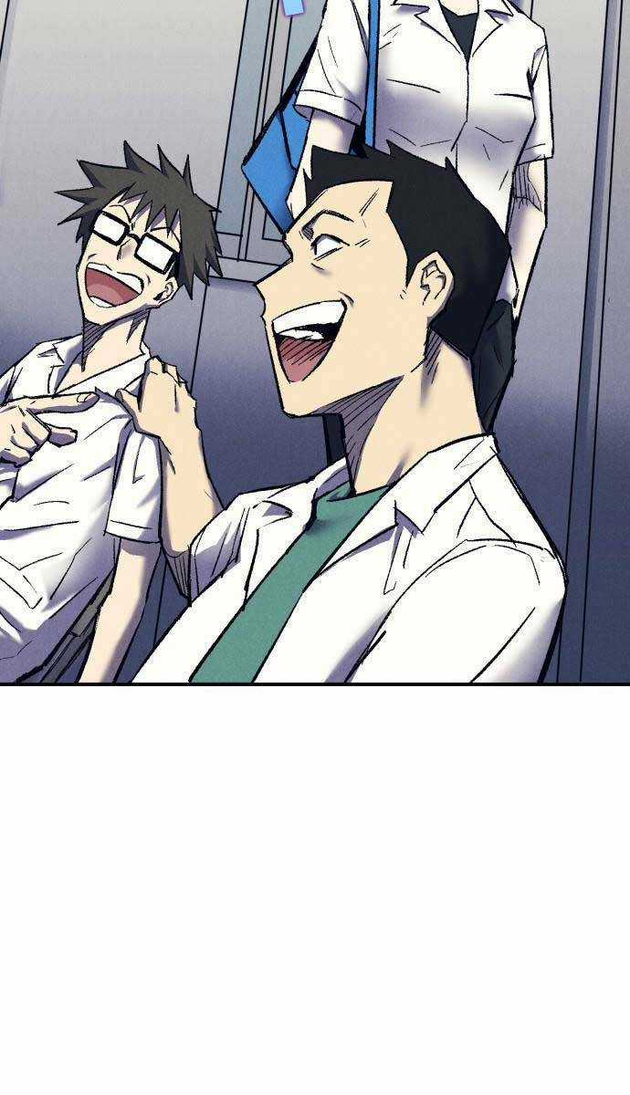 Người Côn Trùng - Chapter 8 - Trang 108