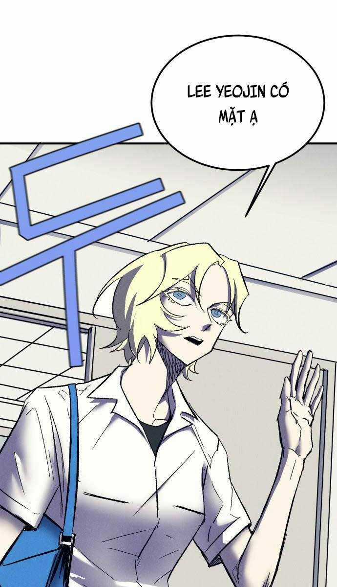Người Côn Trùng - Chapter 8 - Trang 110