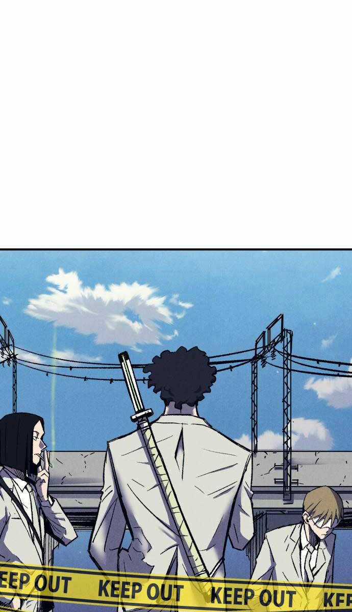 Người Côn Trùng - Chapter 8 - Trang 116