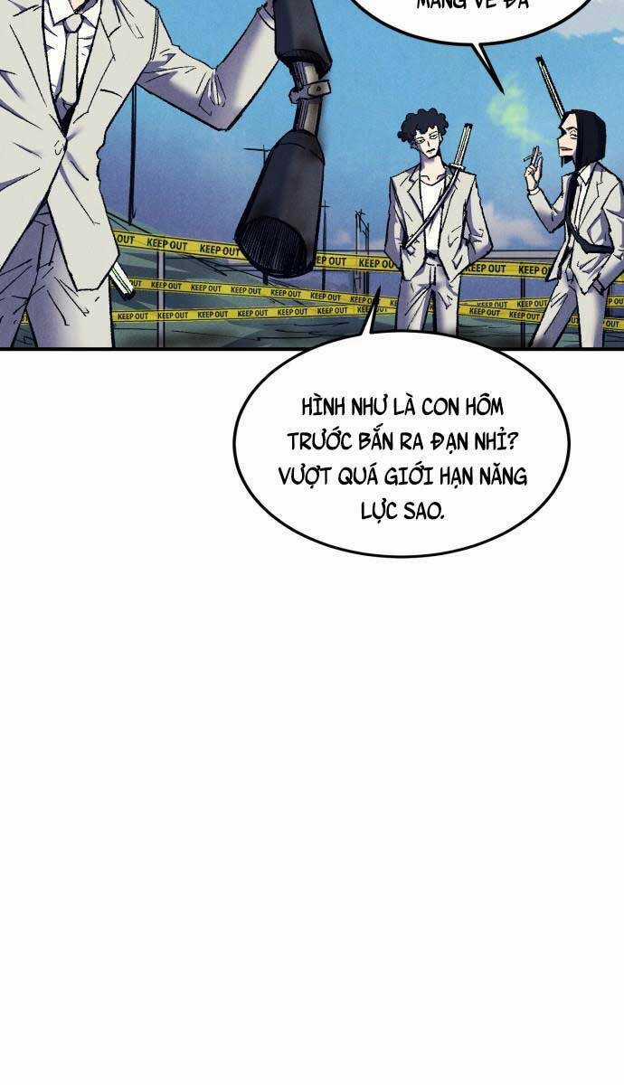 Người Côn Trùng - Chapter 8 - Trang 118