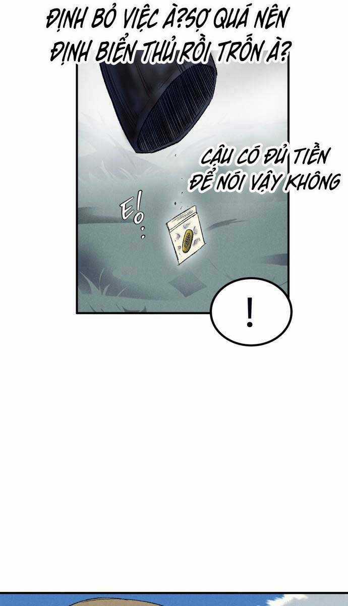 Người Côn Trùng - Chapter 8 - Trang 119