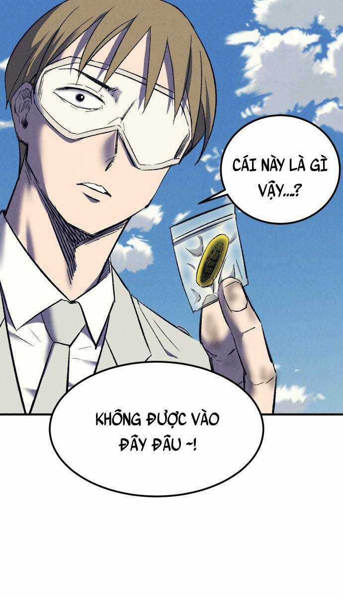 Người Côn Trùng - Chapter 8 - Trang 120