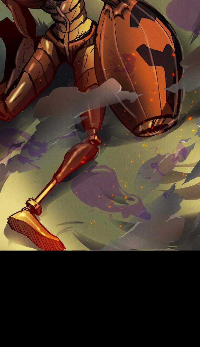 Người Côn Trùng - Chapter 8 - Trang 13