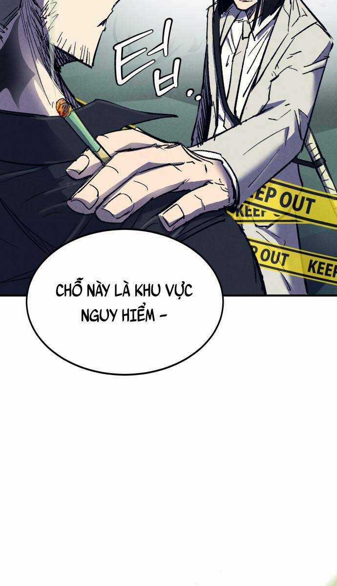 Người Côn Trùng - Chapter 8 - Trang 124