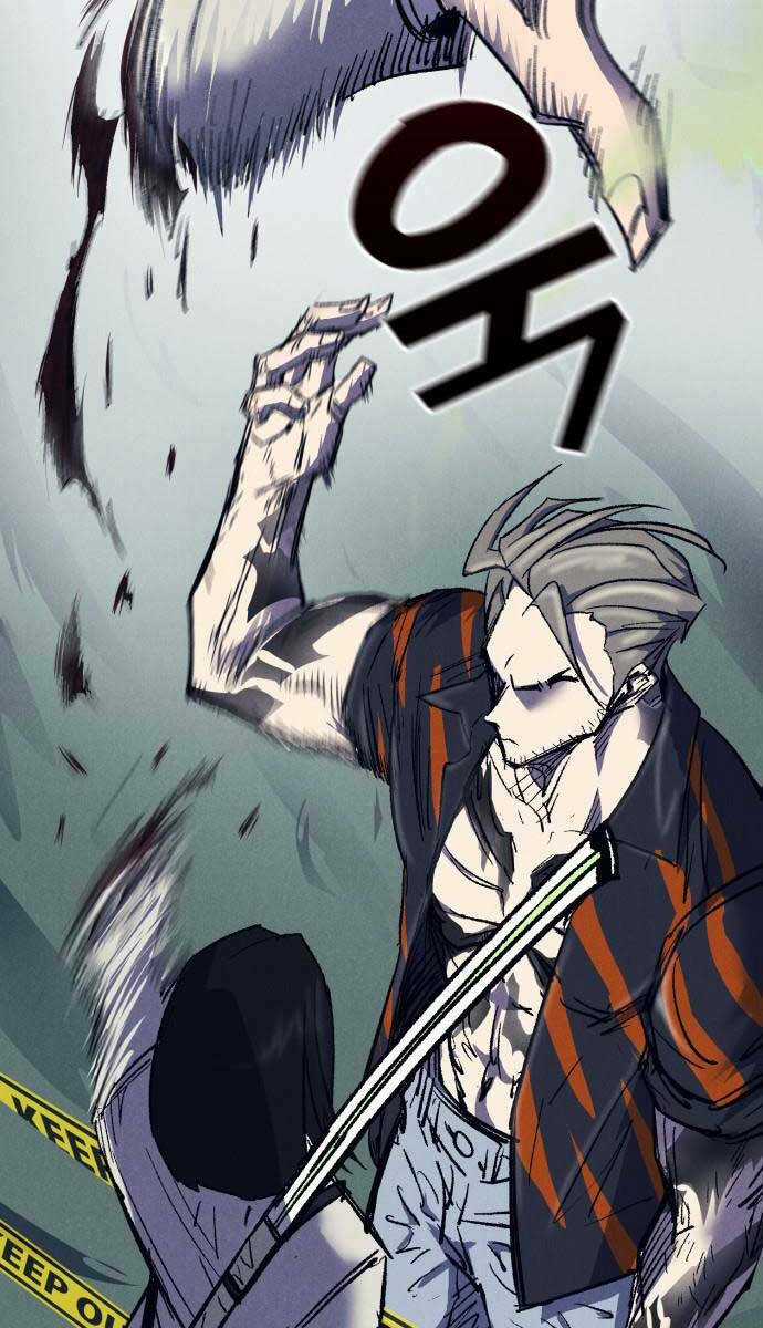 Người Côn Trùng - Chapter 8 - Trang 126