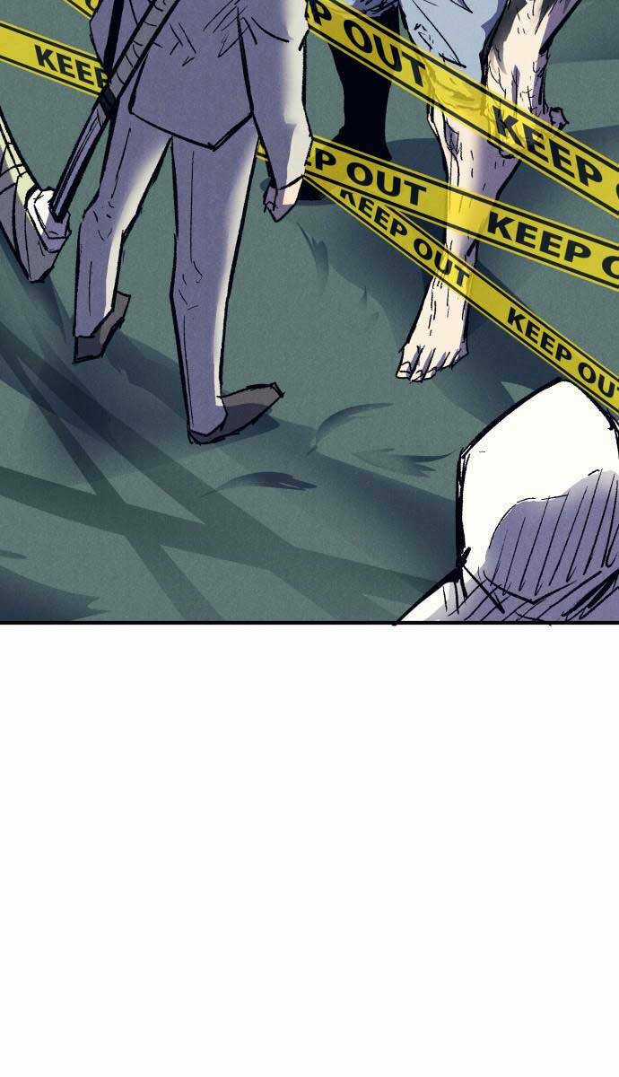 Người Côn Trùng - Chapter 8 - Trang 127