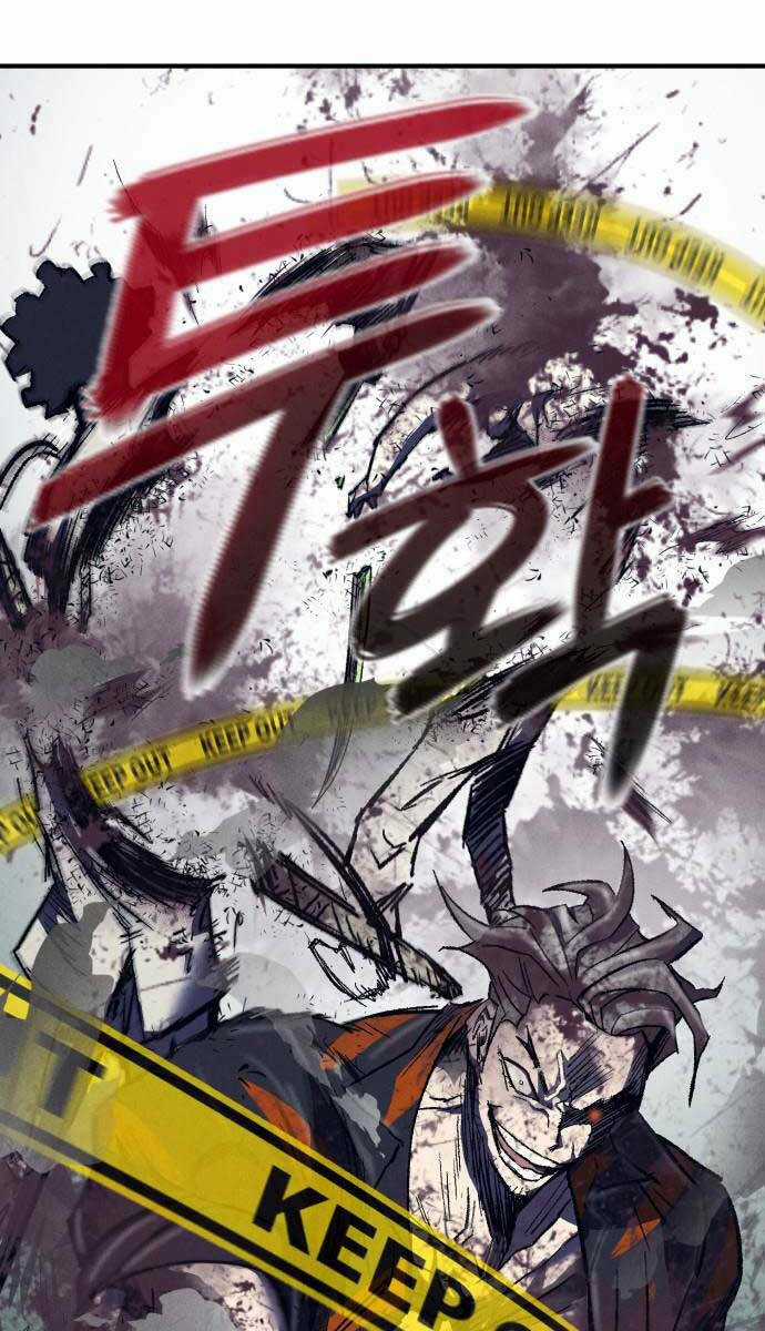 Người Côn Trùng - Chapter 8 - Trang 135