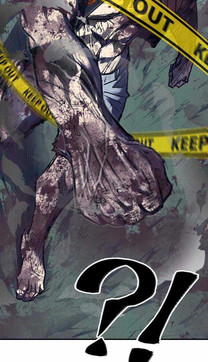 Người Côn Trùng - Chapter 8 - Trang 136