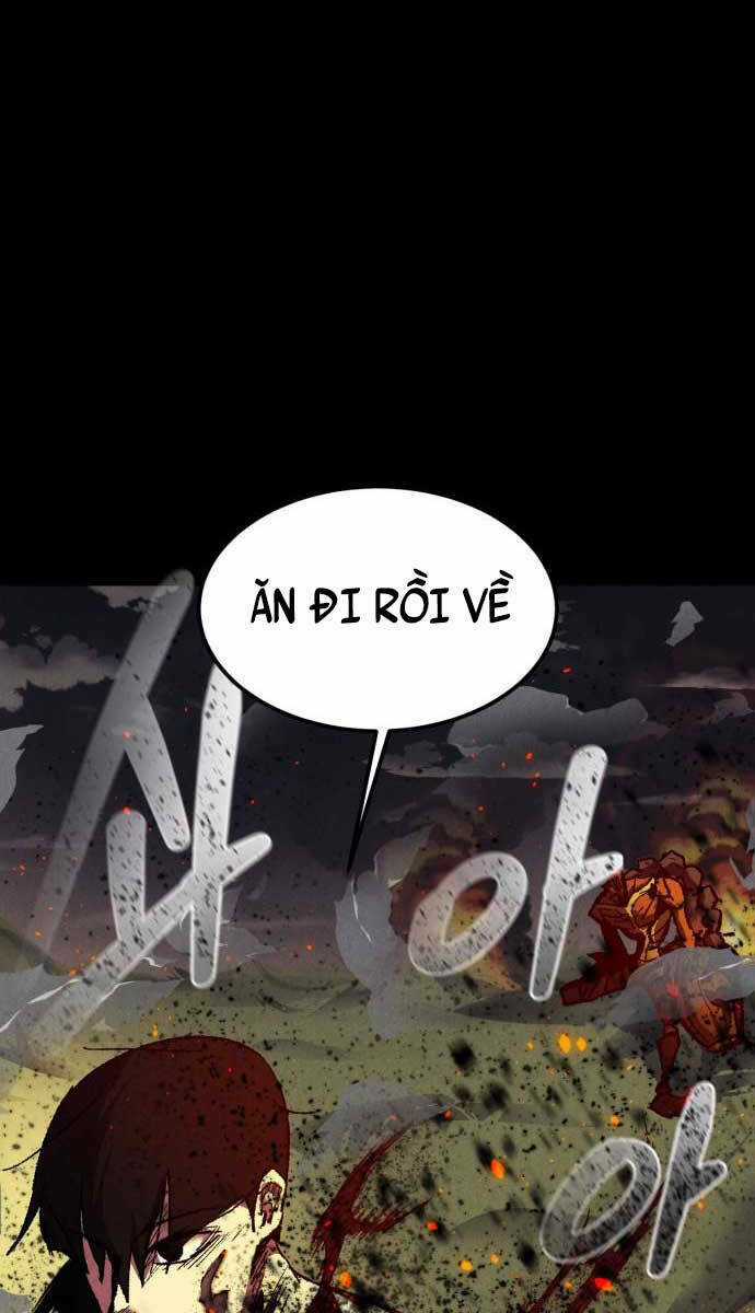 Người Côn Trùng - Chapter 8 - Trang 15