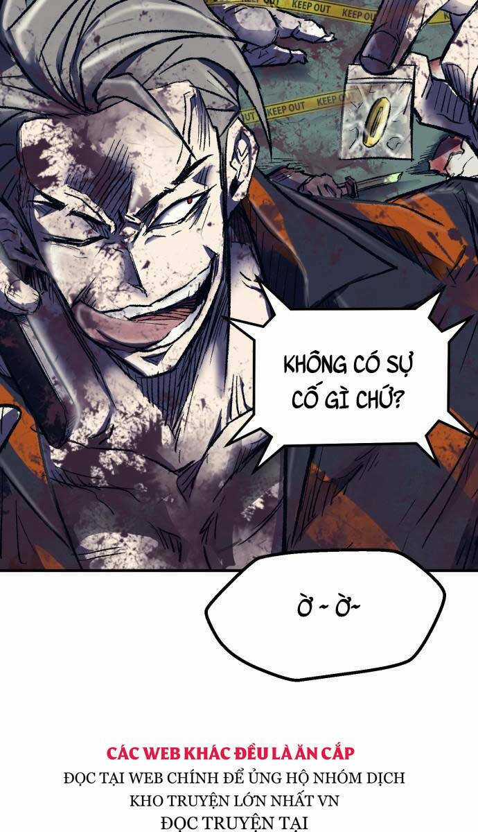 Người Côn Trùng - Chapter 8 - Trang 145