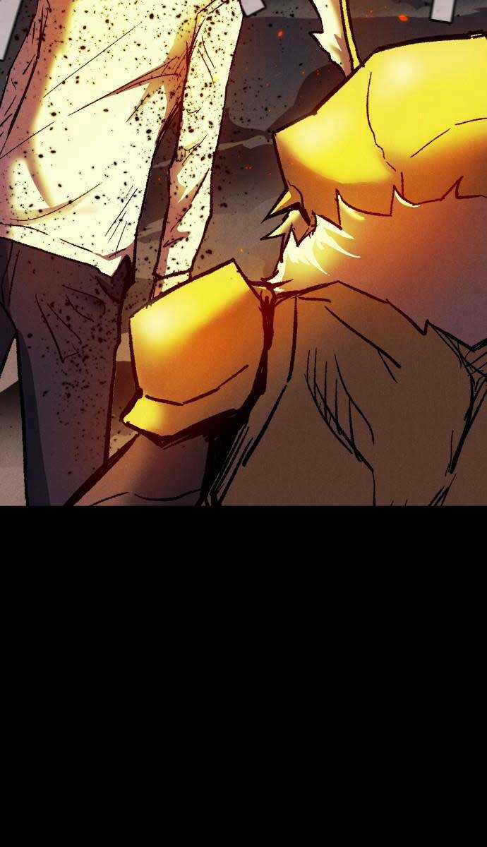 Người Côn Trùng - Chapter 8 - Trang 21