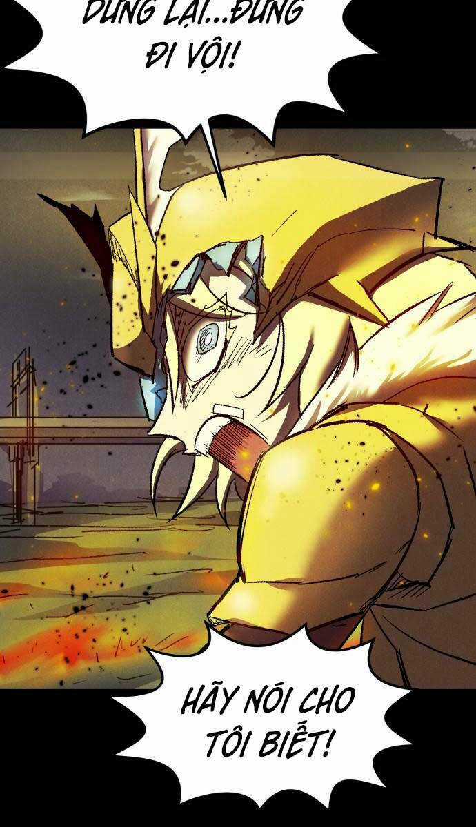 Người Côn Trùng - Chapter 8 - Trang 28