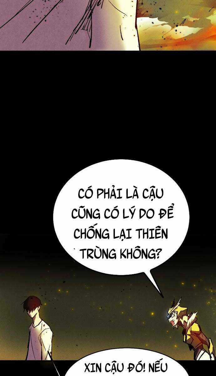 Người Côn Trùng - Chapter 8 - Trang 30