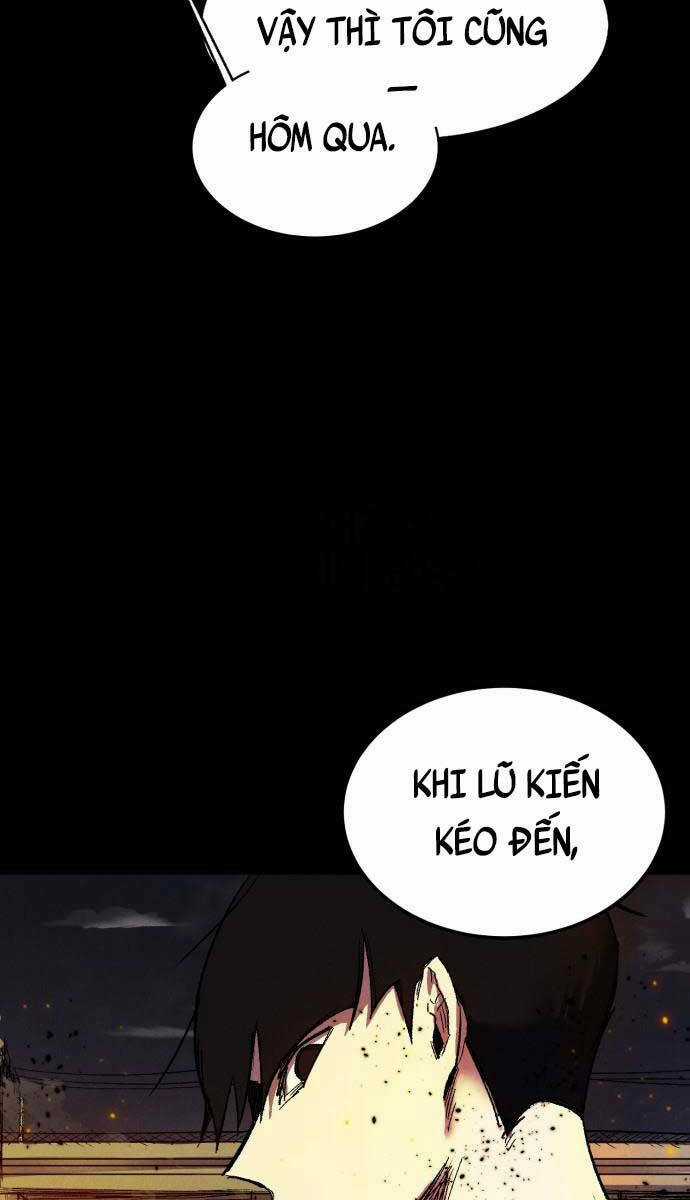 Người Côn Trùng - Chapter 8 - Trang 31