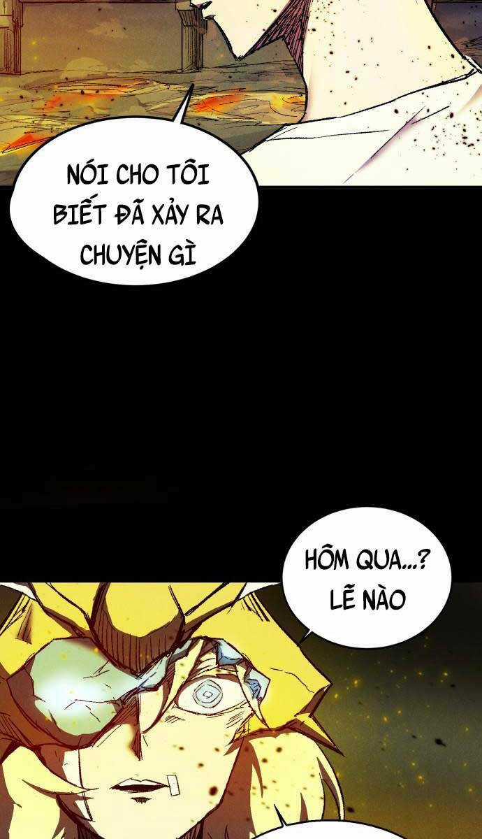 Người Côn Trùng - Chapter 8 - Trang 32