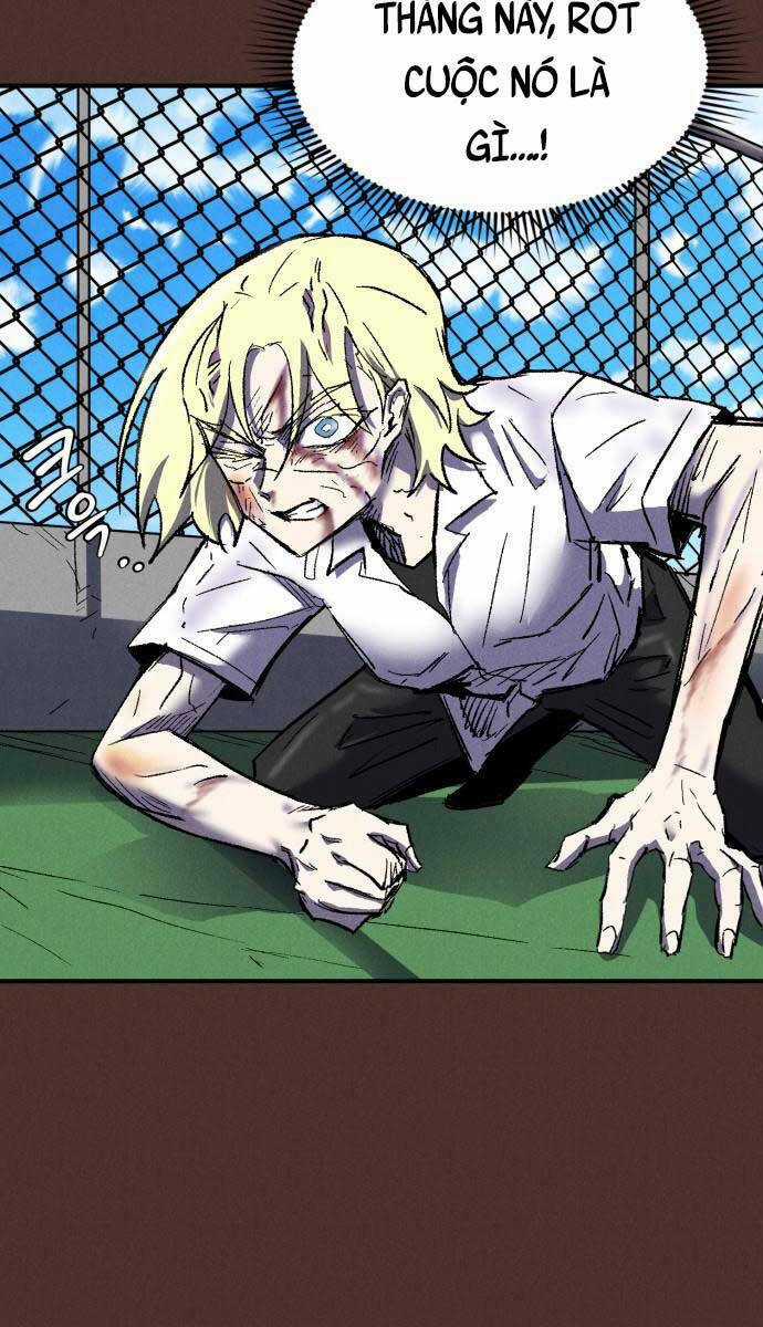 Người Côn Trùng - Chapter 8 - Trang 35