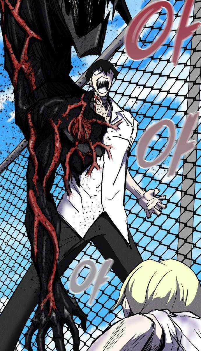 Người Côn Trùng - Chapter 8 - Trang 37