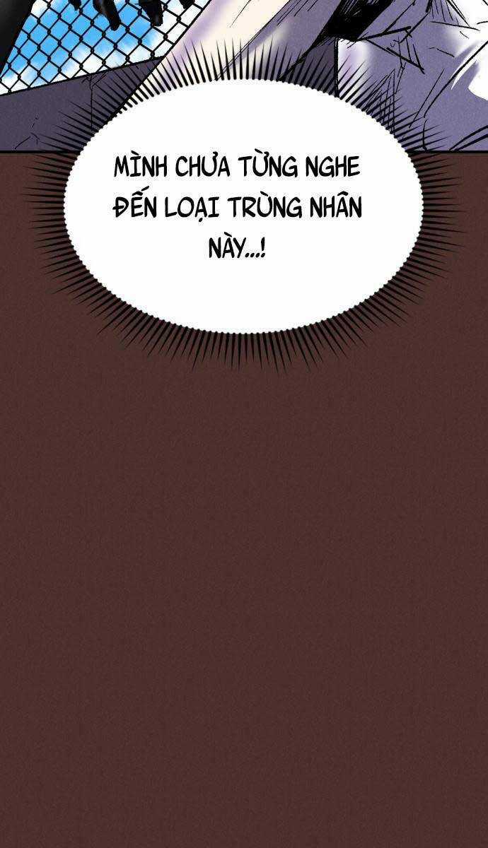 Người Côn Trùng - Chapter 8 - Trang 38