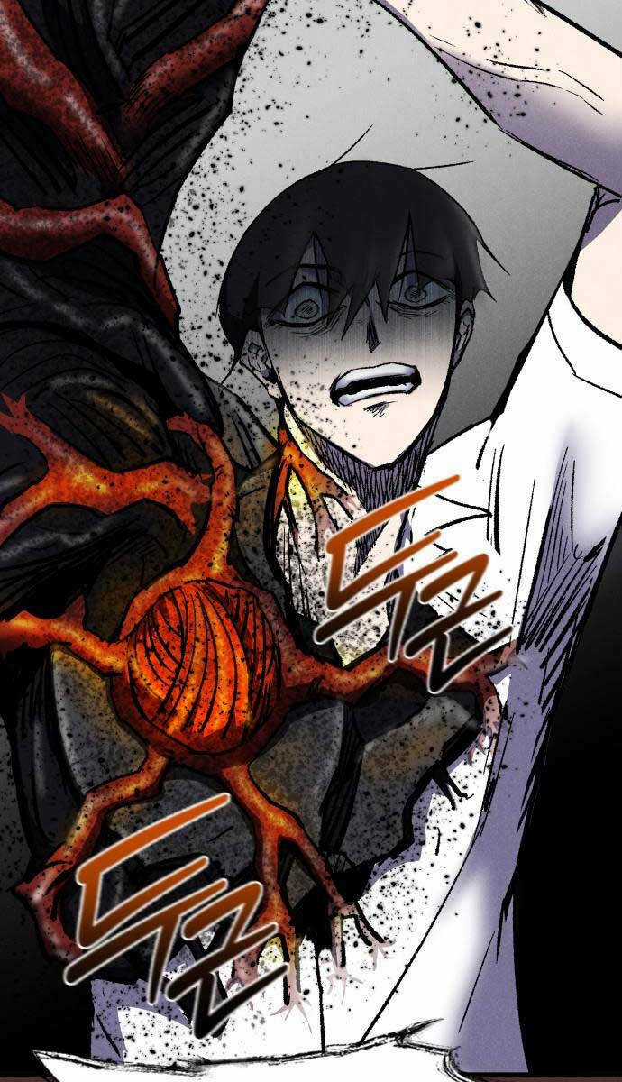 Người Côn Trùng - Chapter 8 - Trang 43