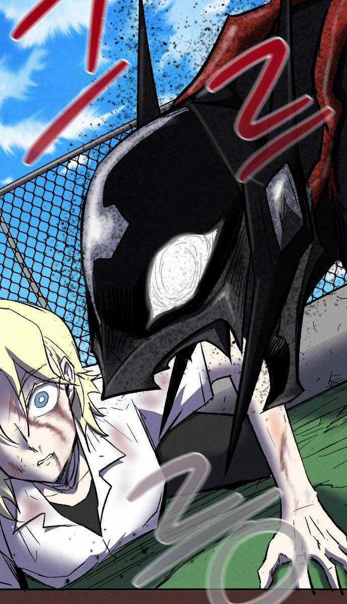 Người Côn Trùng - Chapter 8 - Trang 45