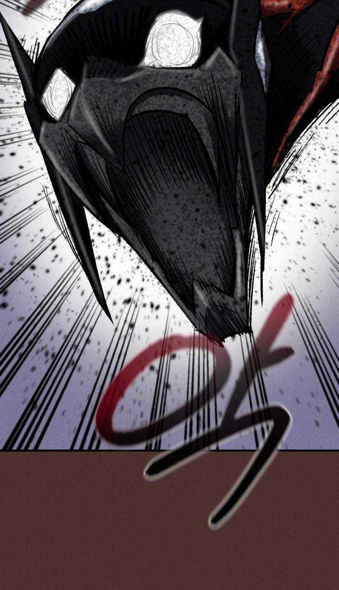 Người Côn Trùng - Chapter 8 - Trang 47