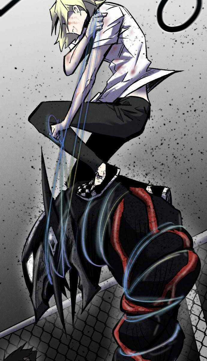 Người Côn Trùng - Chapter 8 - Trang 51