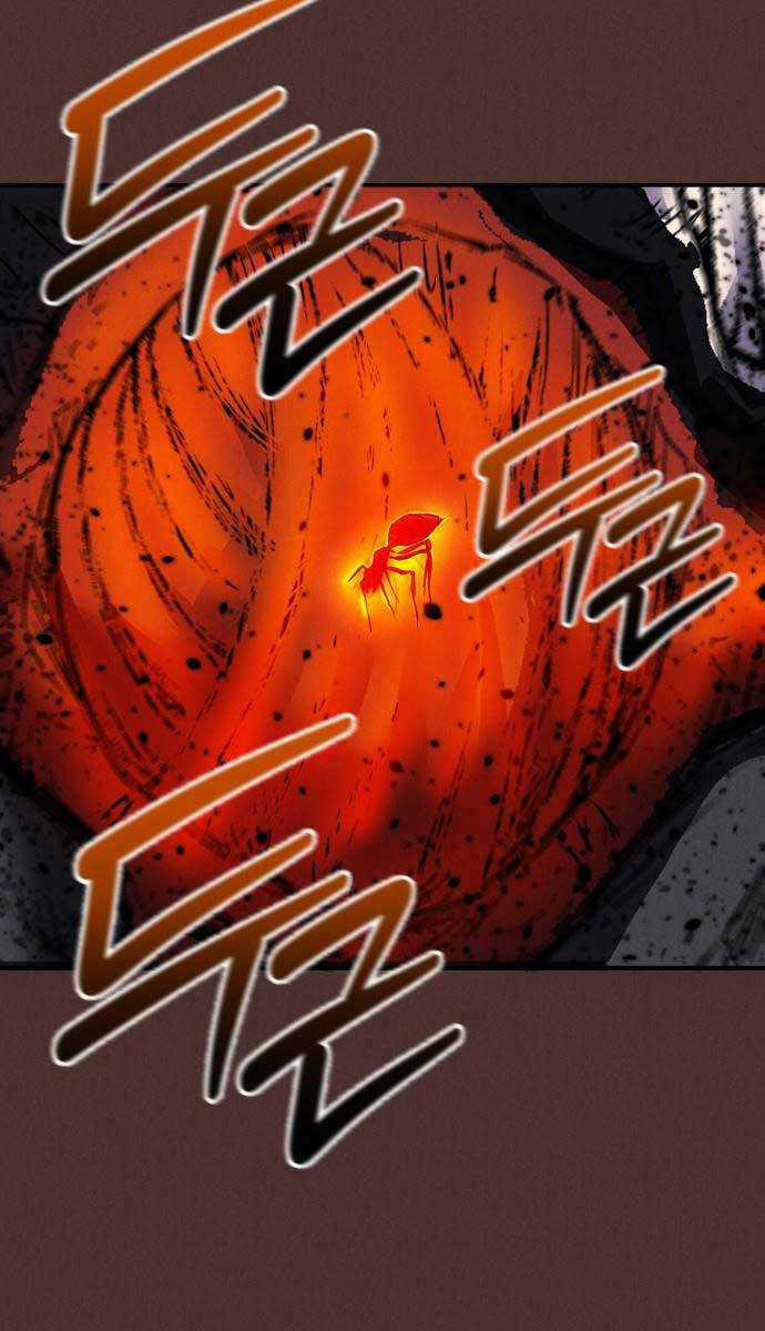 Người Côn Trùng - Chapter 8 - Trang 55