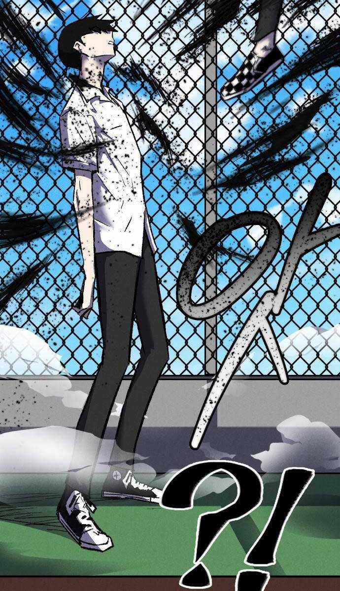 Người Côn Trùng - Chapter 8 - Trang 59