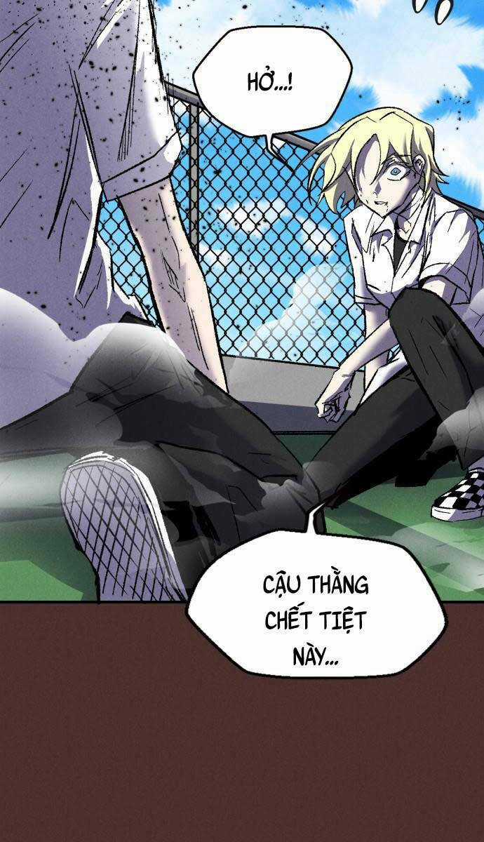 Người Côn Trùng - Chapter 8 - Trang 61