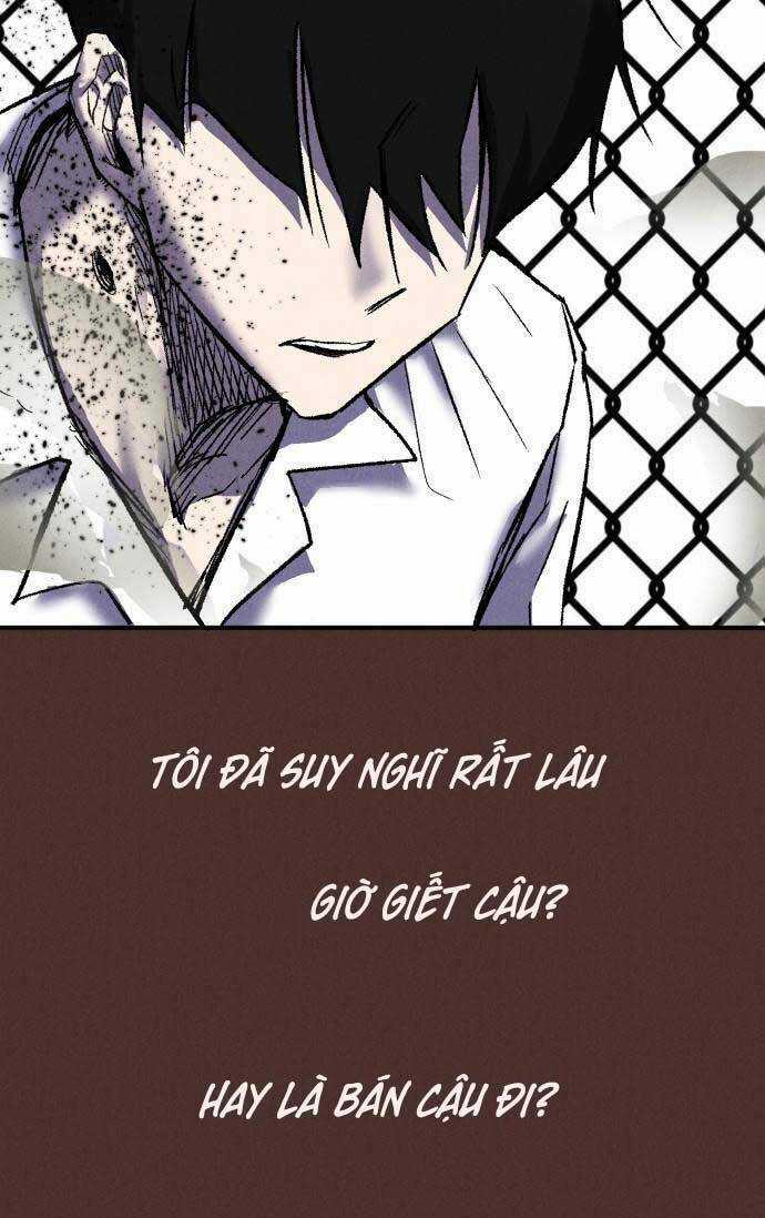 Người Côn Trùng - Chapter 8 - Trang 63