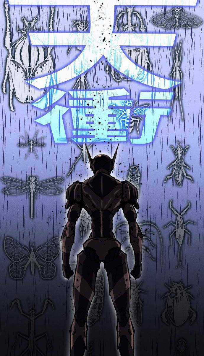 Người Côn Trùng - Chapter 8 - Trang 68