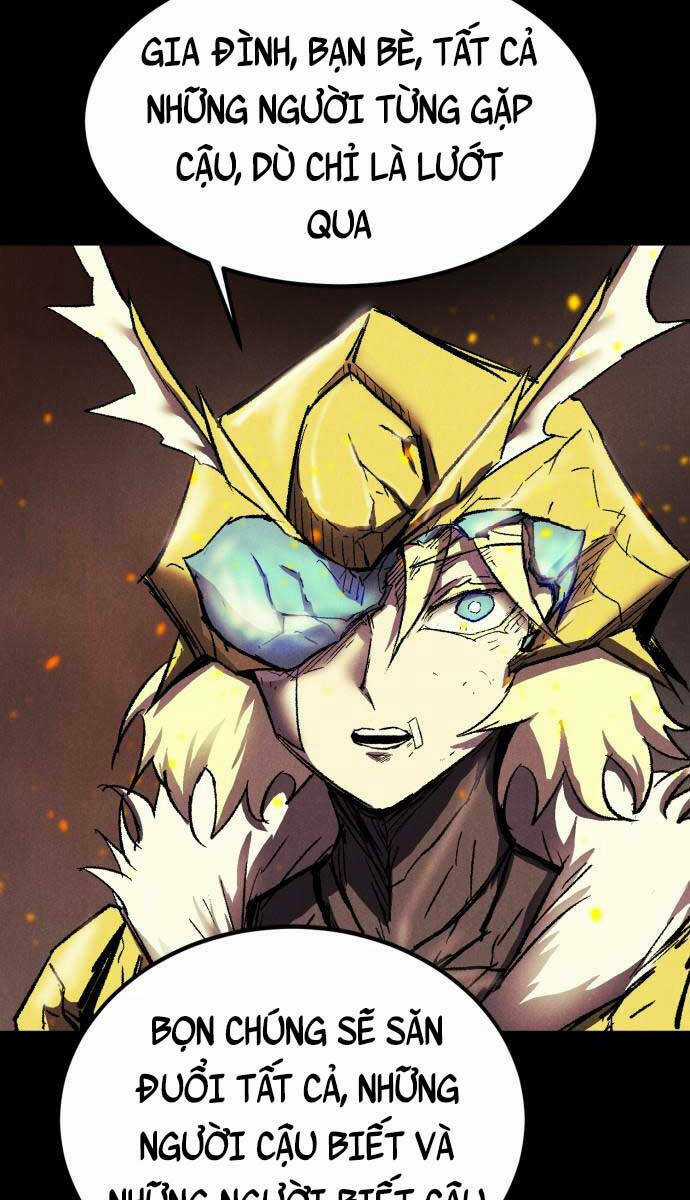 Người Côn Trùng - Chapter 8 - Trang 75