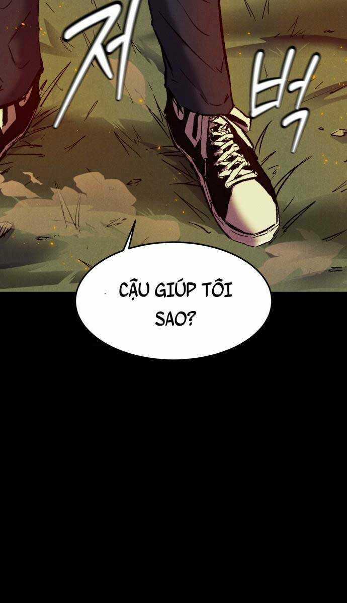 Người Côn Trùng - Chapter 8 - Trang 78