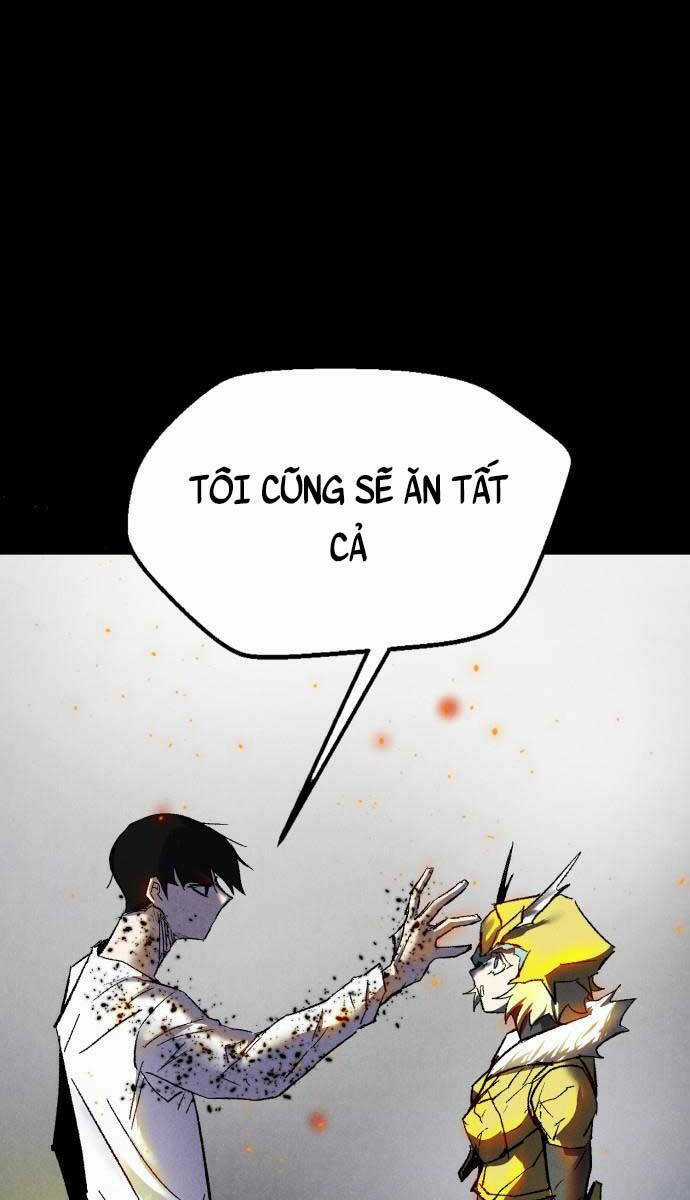 Người Côn Trùng - Chapter 8 - Trang 85