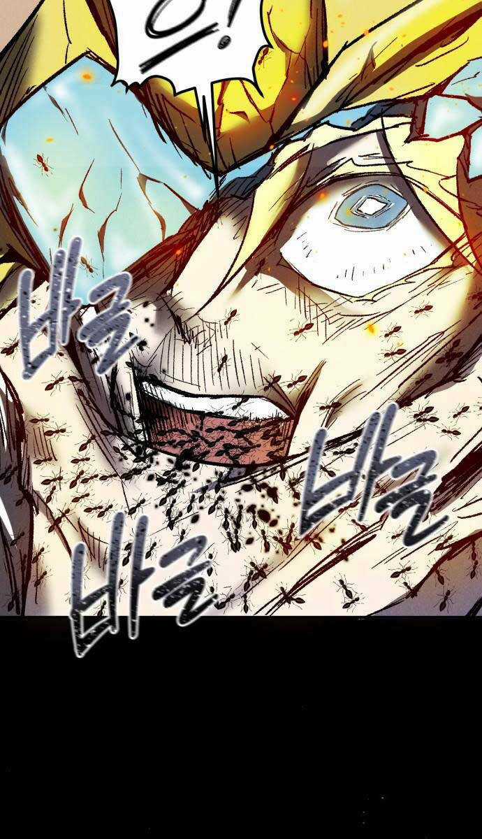 Người Côn Trùng - Chapter 8 - Trang 89