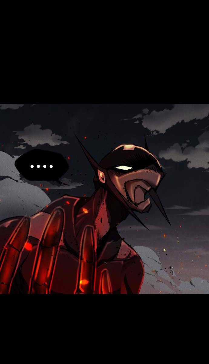 Người Côn Trùng - Chapter 8 - Trang 10