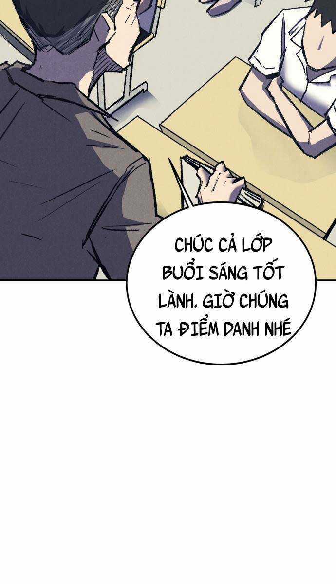 Người Côn Trùng - Chapter 8 - Trang 97