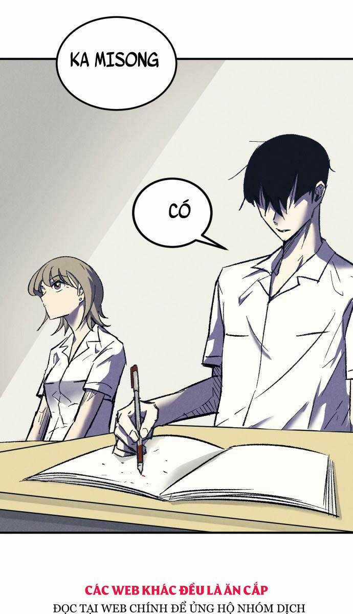 Người Côn Trùng - Chapter 8 - Trang 98
