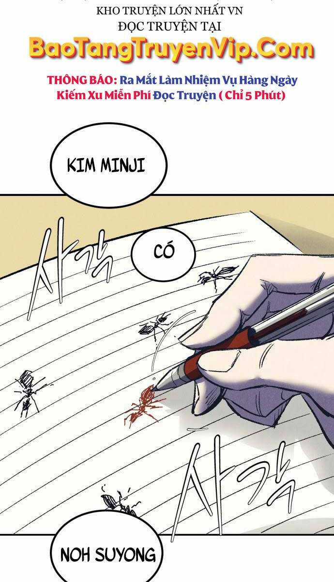 Người Côn Trùng - Chapter 8 - Trang 99