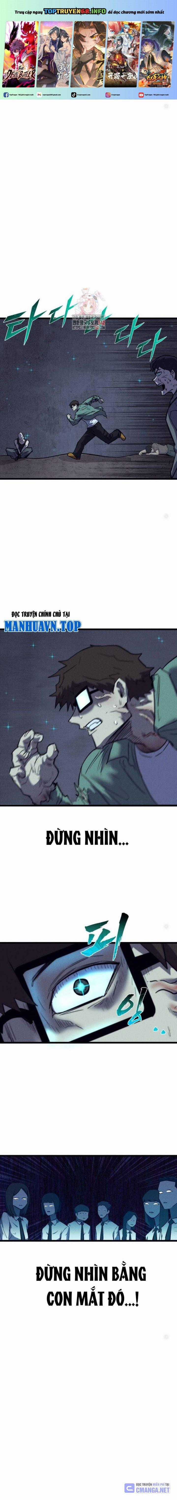 Người Côn Trùng - Chapter 80 - Trang 1