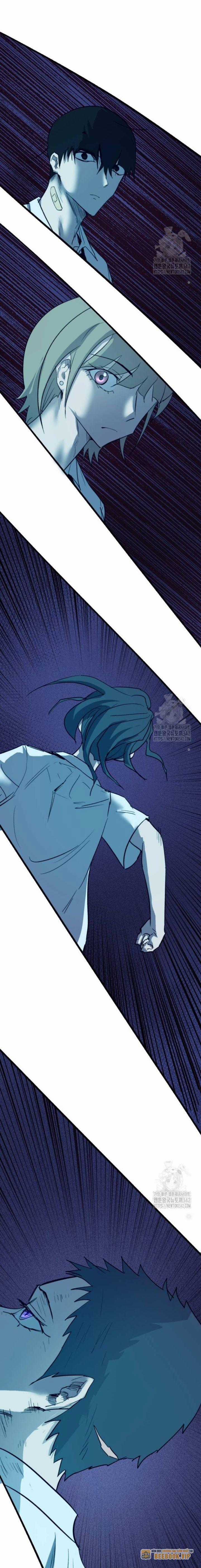 Người Côn Trùng - Chapter 80 - Trang 2