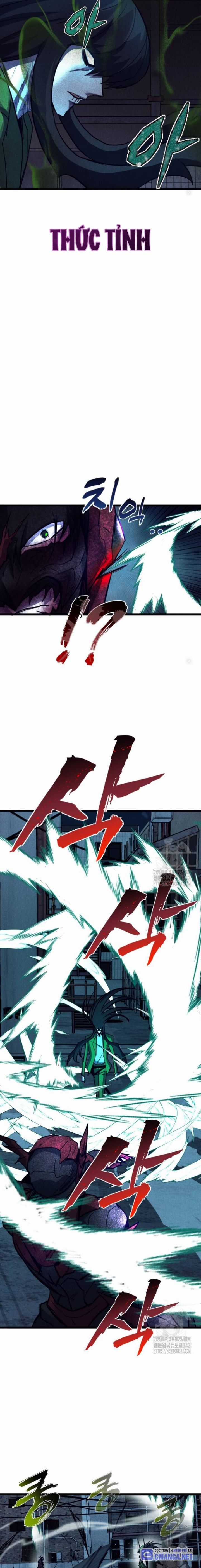 Người Côn Trùng - Chapter 80 - Trang 11