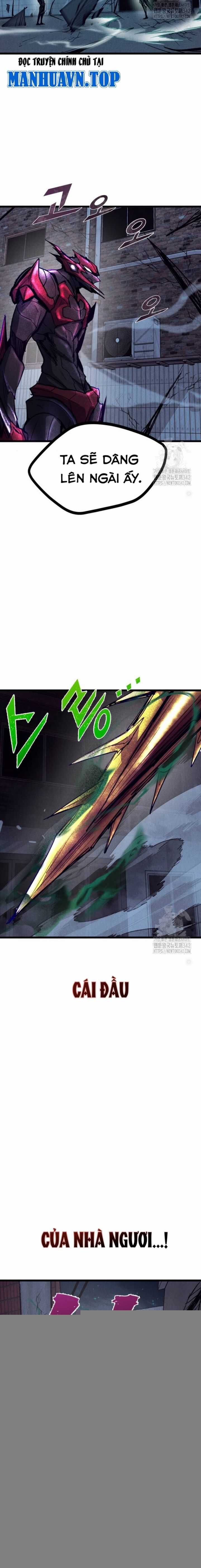 Người Côn Trùng - Chapter 80 - Trang 12