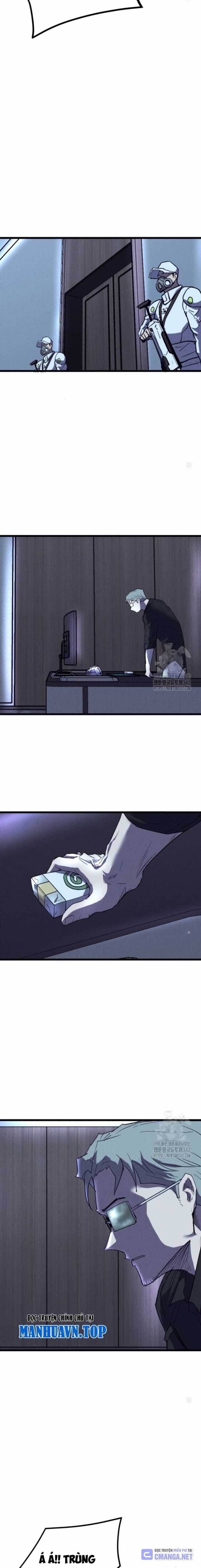 Người Côn Trùng - Chapter 80 - Trang 15
