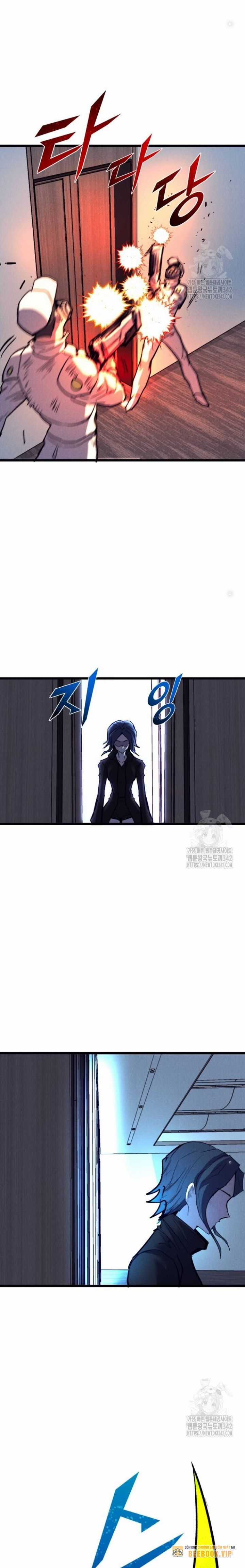 Người Côn Trùng - Chapter 80 - Trang 16